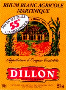 Dillon