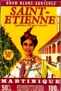 Saint Etienne