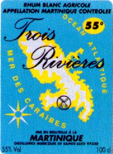 Trois Rivières